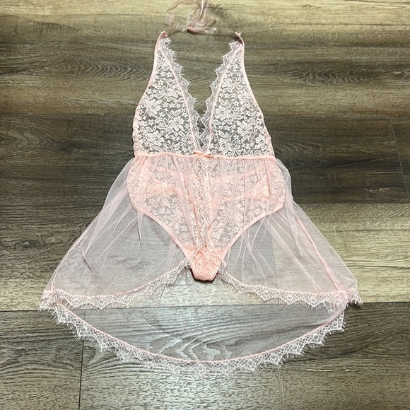 🌼FOR BUNDLE ONLY🌼Dreamgirl Babidoll - Picture 7 of 12